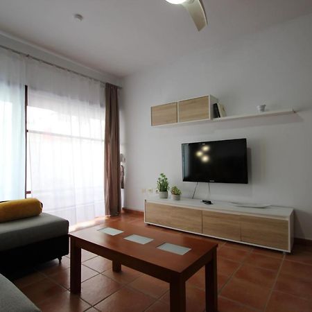 Вилла Conil Casa H&L Кониль-де-ла-Фронтера Экстерьер фото