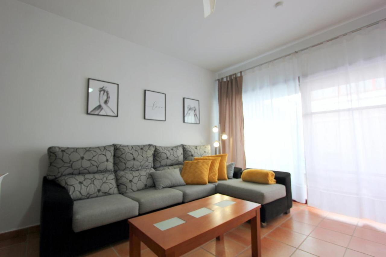 Вилла Conil Casa H&L Кониль-де-ла-Фронтера Экстерьер фото
